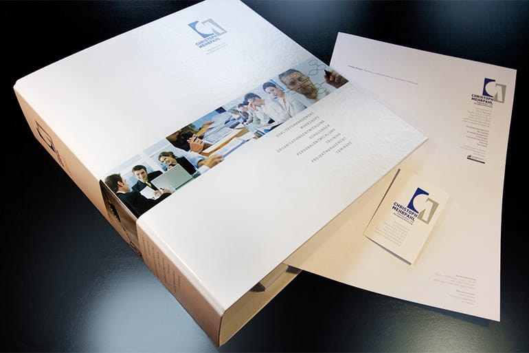 Grundlagenpaket · Christoph Mehrpahl