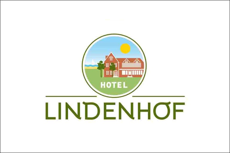 Logo-Entwicklung · Lindenhof