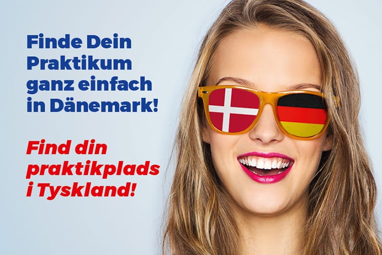 Website und Plakatserie · IHK Lübeck