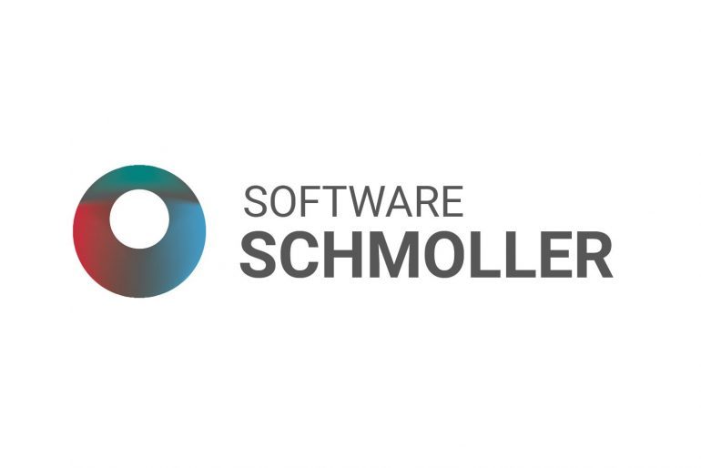 Logosystem · Schmoller Software