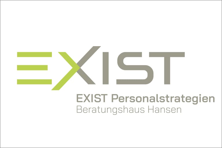 Re-Design · Exist Personalstrategien
