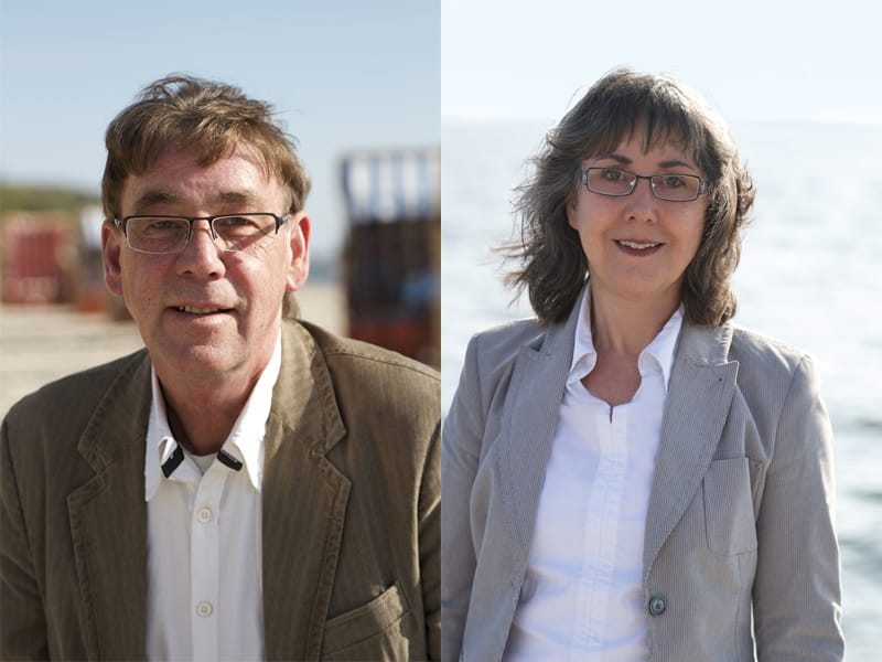 Das Team vom Grafik Kontor