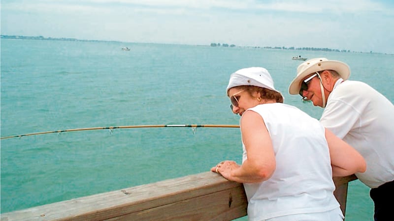 Der Köder soll dem Fisch gefallen, nicht dem Angler! Der Köder soll dem Fisch gefallen, nicht dem Angler!