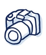 Fotodesign
 und Video